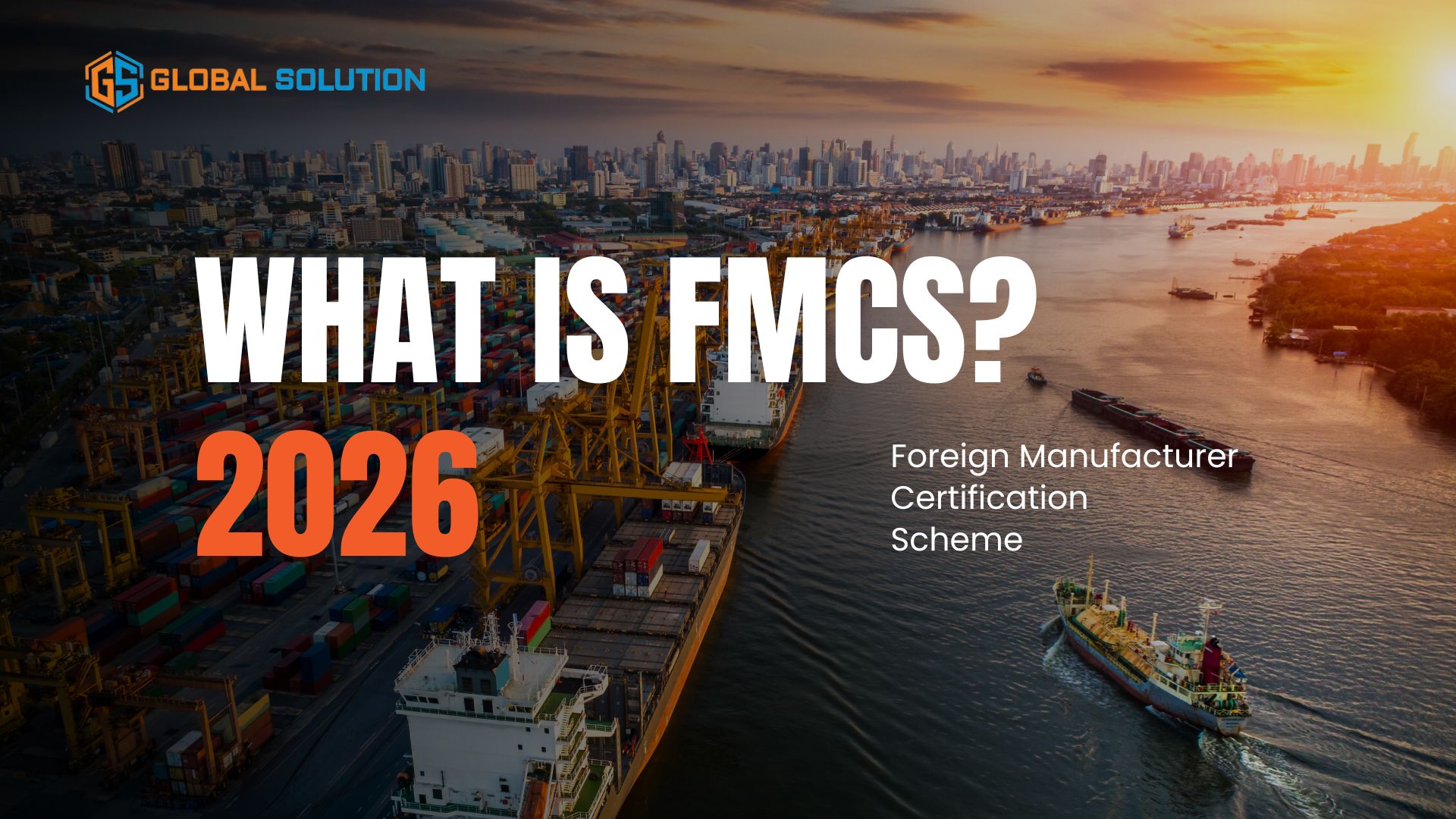 What is FMCS Certificate? (Explained for 2026)